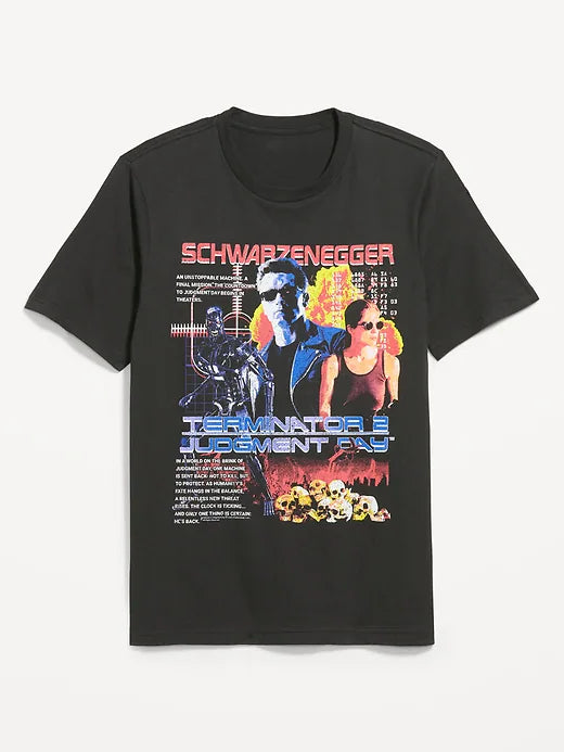 The Terminator™ T-Shirt
