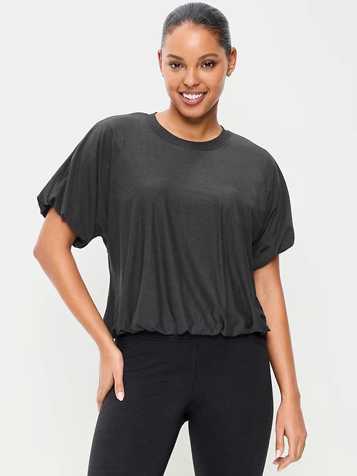 CloudMotion Bubble Top