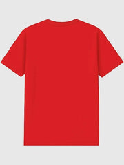 Morehouse College Logo Graphic T-Shirt for Men