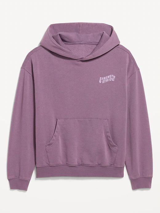 Lived-In Pro Hoodie