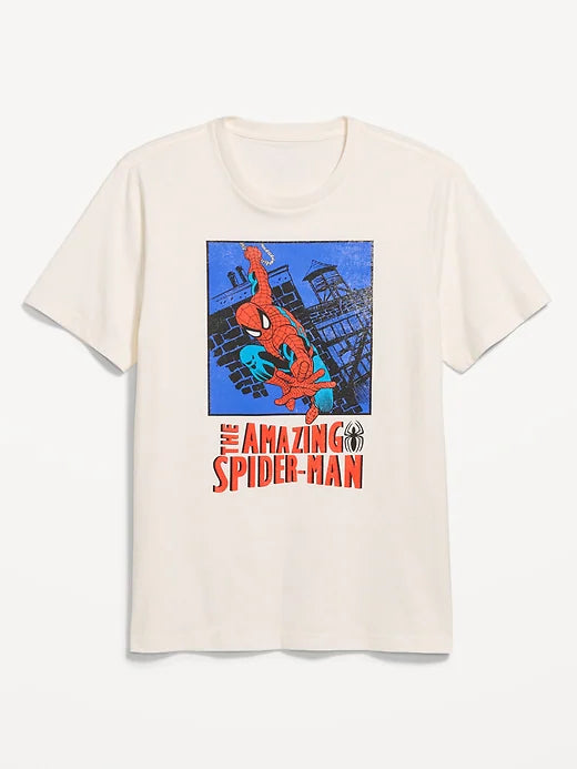 Marvel™ Spider-Man T-Shirt