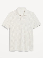 Built-In Flex Pro Polo for Men