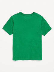 Atlanta Braves Gender-Neutral T-Shirt for Kids