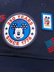 Old Navy x Disney Mickey Mouse Unisex Baseball Hat for Toddler