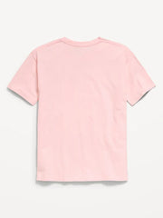 Strawberry Shortcake™ Oversized Graphic T-Shirt for Girls