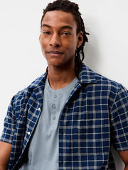Henley T-Shirt