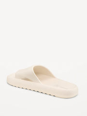 Slide Sandals for Men (Partially Plant-Based)