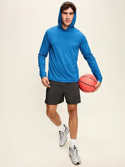 CloudMotion Pullover Hoodie