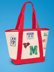 Old Navy x Disney Mickey Mouse Large Tote Bag
