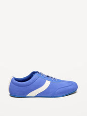 Low-Profile Sneakers