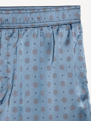 Satin Boxer Shorts