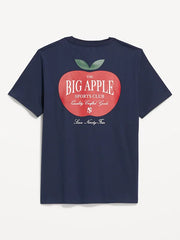 Heavyweight Graphic T-Shirt