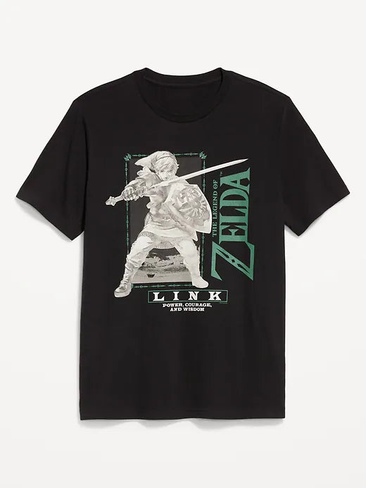 Nintendo© The Legend of Zelda™ T-Shirt