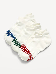 Running Ankle Socks 3-Pack for Women