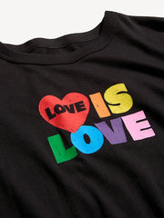 Pride EveryWear Crew-Neck Graphic T-Shirt