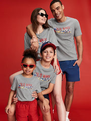 Old Navy x Disney© Mickey Mouse Unisex Graphic T-Shirt for Toddler