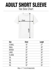 Ford American Muscle Graphic T-Shirt for Men