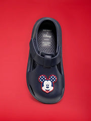 Old Navy x Disney Mickey Mouse Clogs for Toddler & Baby (Partially Plant-Based)