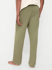 Loose Jersey Lounge Pants