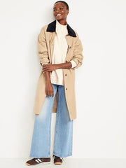 SoComfy Oversized Tunic Sweatshirt