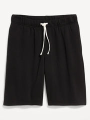 Rotation Baggy Fleece Shorts -- 10-inch inseam