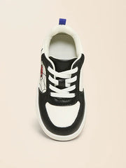 Old Navy x Marvel Spider-Man Faux-Leather Sneakers for Toddler