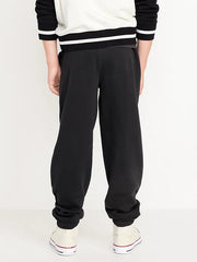 Baggy Jogger Sweatpants 2-Pack for Boys