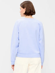 Peanuts™ Oversized Raglan Sweatshirt