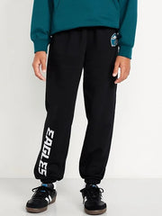 Buffalo Bills Gender-Neutral Jogger Sweatpants for Kids