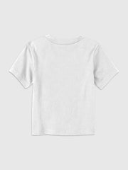 Lizzy McGuire Multi Lizzie Graphic T-shirt for Toddlers