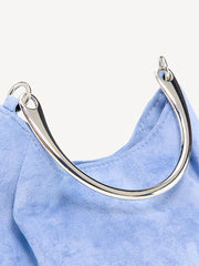 The Occasion by Old Navy Mini Hobo Bag