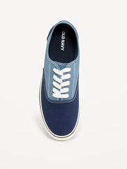 Prep Sneakers for Men