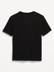 Notorious B.I.G. Biggie Smalls™ Gender-Neutral Graphic T-Shirt for Kids