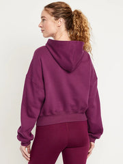 SoComfy Oversized Pullover Hoodie Sweatshirt