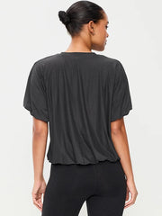 CloudMotion Bubble Top