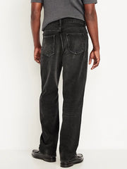90's Loose Jeans