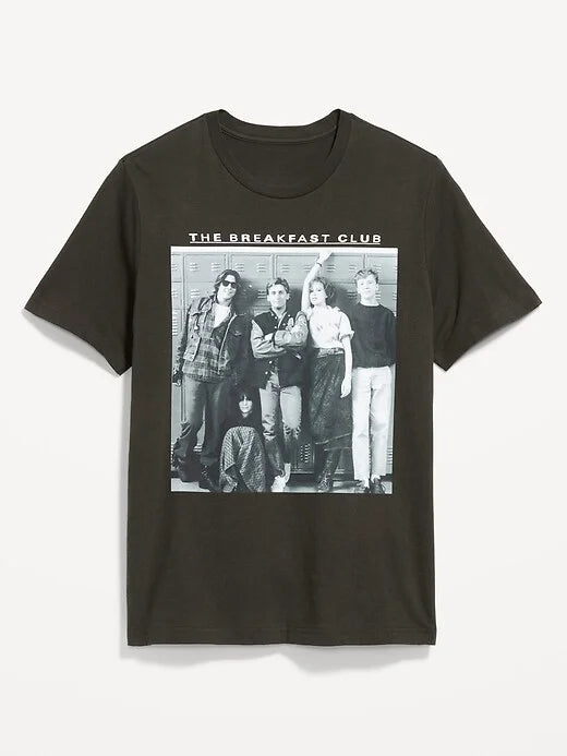 The Breakfast Club™ T-Shirt