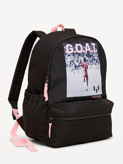 Messi™ Canvas Backpack for Kids