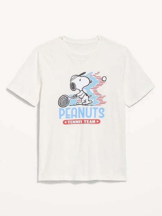 Peanuts™ Snoopy T-Shirt