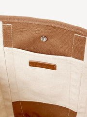 Small Canvas Tote Bag