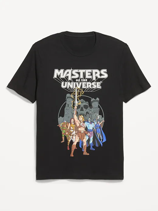Masters of the Universe® T-Shirt