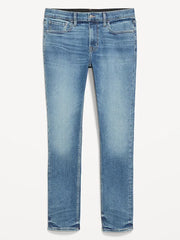 Skinny 360° Tech Stretch Performance Jeans
