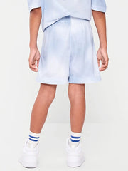 Mesh Performance Shorts for Boys