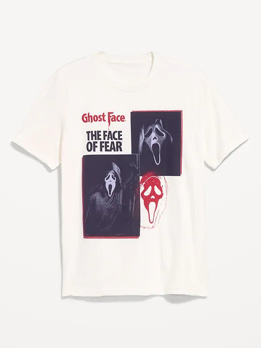 Ghost Face™ T-Shirt