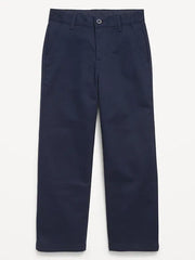 Uniform Baggy Pants for Boys