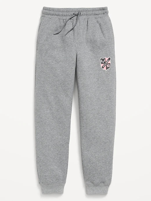 Messi™ Baggy Jogger Sweatpants for Boys