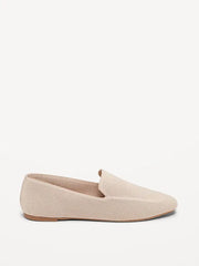 Knit Loafer