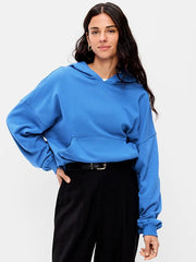 Old Navy x The Devil Wears Prada SoComfy Oversized Pullover Hoodie