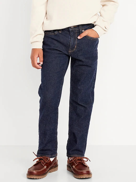 Slim 360° Stretch Jeans 2-pack for Boys