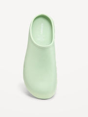 Mule Clogs for Women